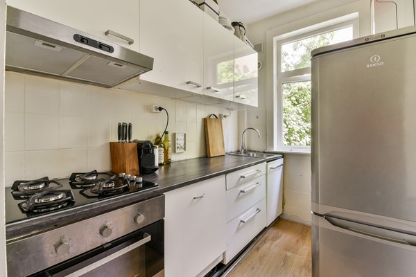 Medium property photo - Da Costakade 111H, 1053 WR Amsterdam